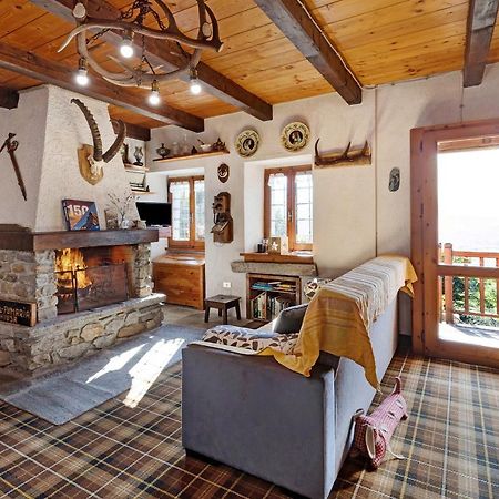 Al Pinone Villa Crevoladossola Ngoại thất bức ảnh