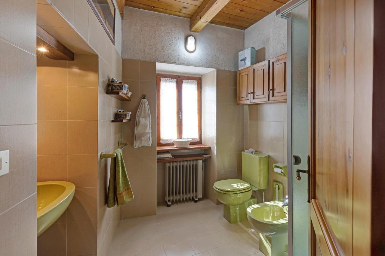 Al Pinone Villa Crevoladossola Ngoại thất bức ảnh