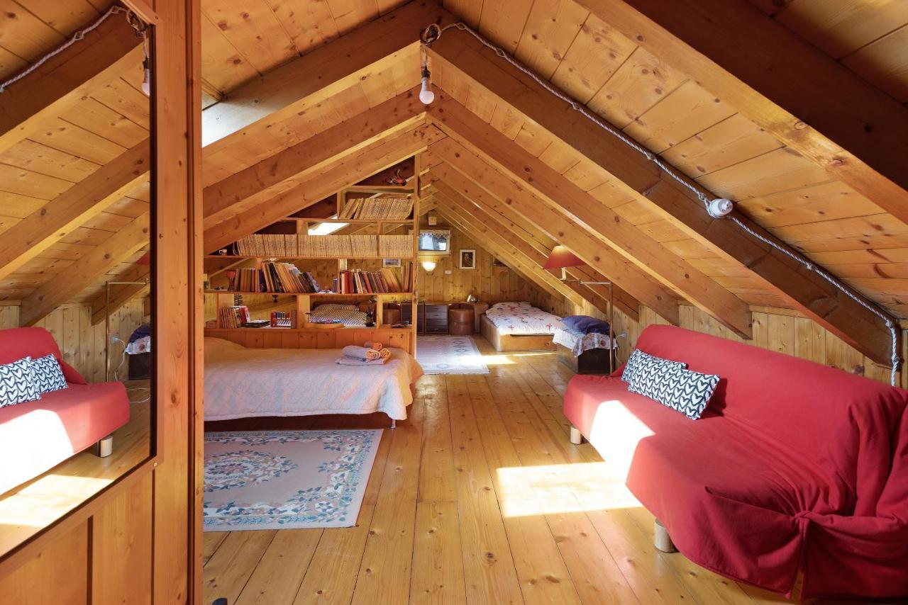 Al Pinone Villa Crevoladossola Ngoại thất bức ảnh